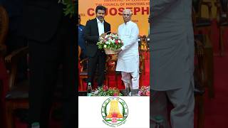 ✍️C Joseph Vijay enum naan…. 🐦🔥#tamilnadu #cmvijay #thalapathy #government