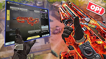 This is how to make the BP50 BROKEN again