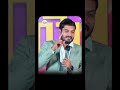 మనమందరం ఒక్కడికి సంబంధించిన వారమని తెలియాలి #kiranpaul