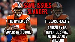 🚩Watson's ISSUES are What We Were TOLD ABOUT SHEDEUR! MEDIA REACTS TO LOSING SHEDEUR WITH SLANDER!!!