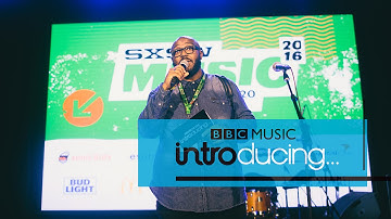 How to get your music played on 1Xtra (BBC Introducing at SXSW)