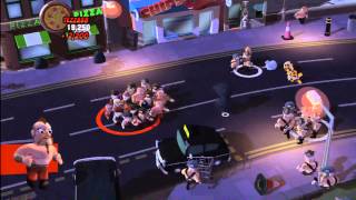 PS3 - When Vikings Attack - Big Night Out