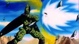 Dragon Ball Z- Start Again REMAKE