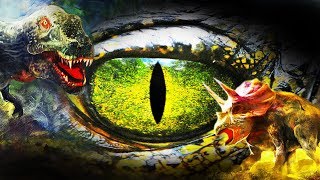 Los 10 dinosaurios más populares que no podrás olvidar