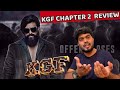 Kgf chapter 2 review by madhu yash  prashanth neel  srinidhi shetty  name is madhu