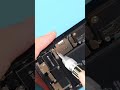 Removing IPhone 12 12 Pro Sim Card Holder Removing IPhone 12 12 Pro Sim Card Holder