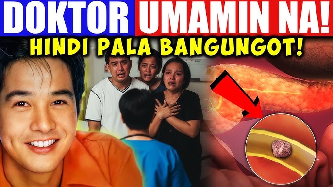 Hindi Bangungot! Ito Pala Totoong Dahilan ng Kanyang Pagpanaw! Rico Yan! - YouTube