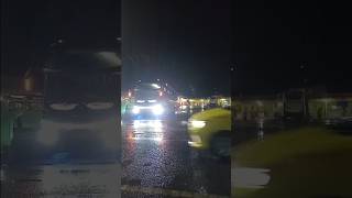 Download Lagu bus basuri pokoe joget #basuri #busmania MP3