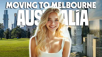 10 Reasons You SHOULD Move to MELBOURNE Over Any Other City in Australia | Amazing Journeys