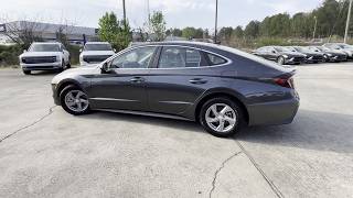 Pre-Owned 2023 Hyundai Sonata SE at Honda of Jasper | Jasper, AL Hyundai Of Jasper Jasper Al