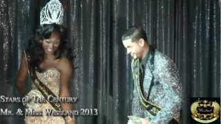 Mr Miss Wessland 2013 - So in Love with you