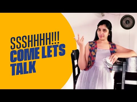 Little Talk With The Women Out There | #AnchorSyamala Latest Videos | Yem Chepparu Syamala Garu