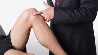 Knee Examination (OSCE)
