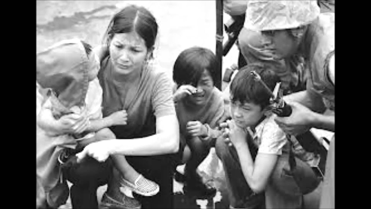Heaven is Falling Bad Religion (Vietnam war photos) Heaven is Falling Bad Religion (Vietnam war photos)