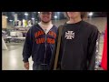 Thriftcon Miami Vlog w/ Abandoned