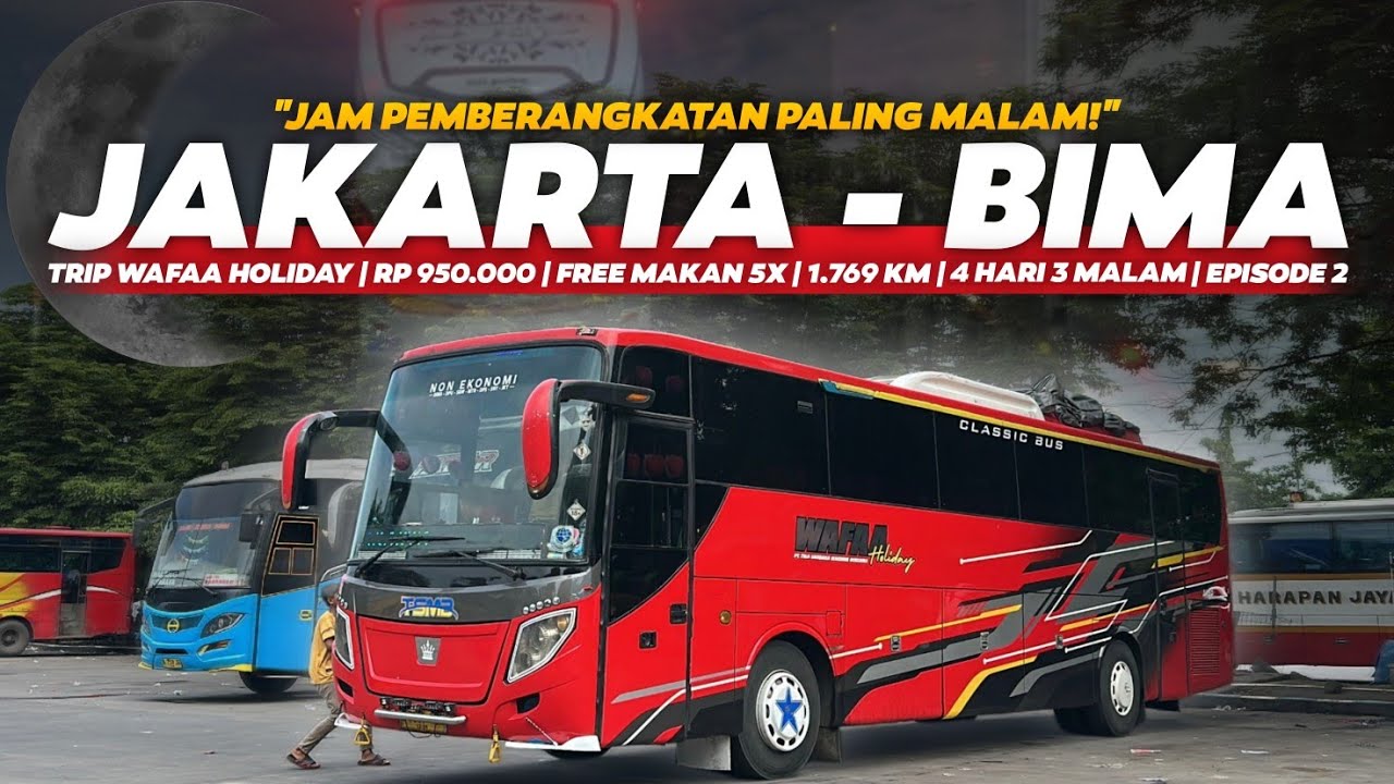 EPISODE 2 | TERNYATA 