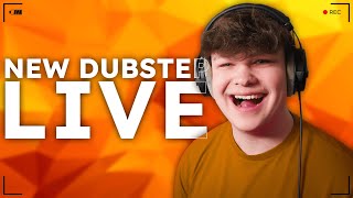 🔴CATCHING UP ON NEW DUBSTEP!