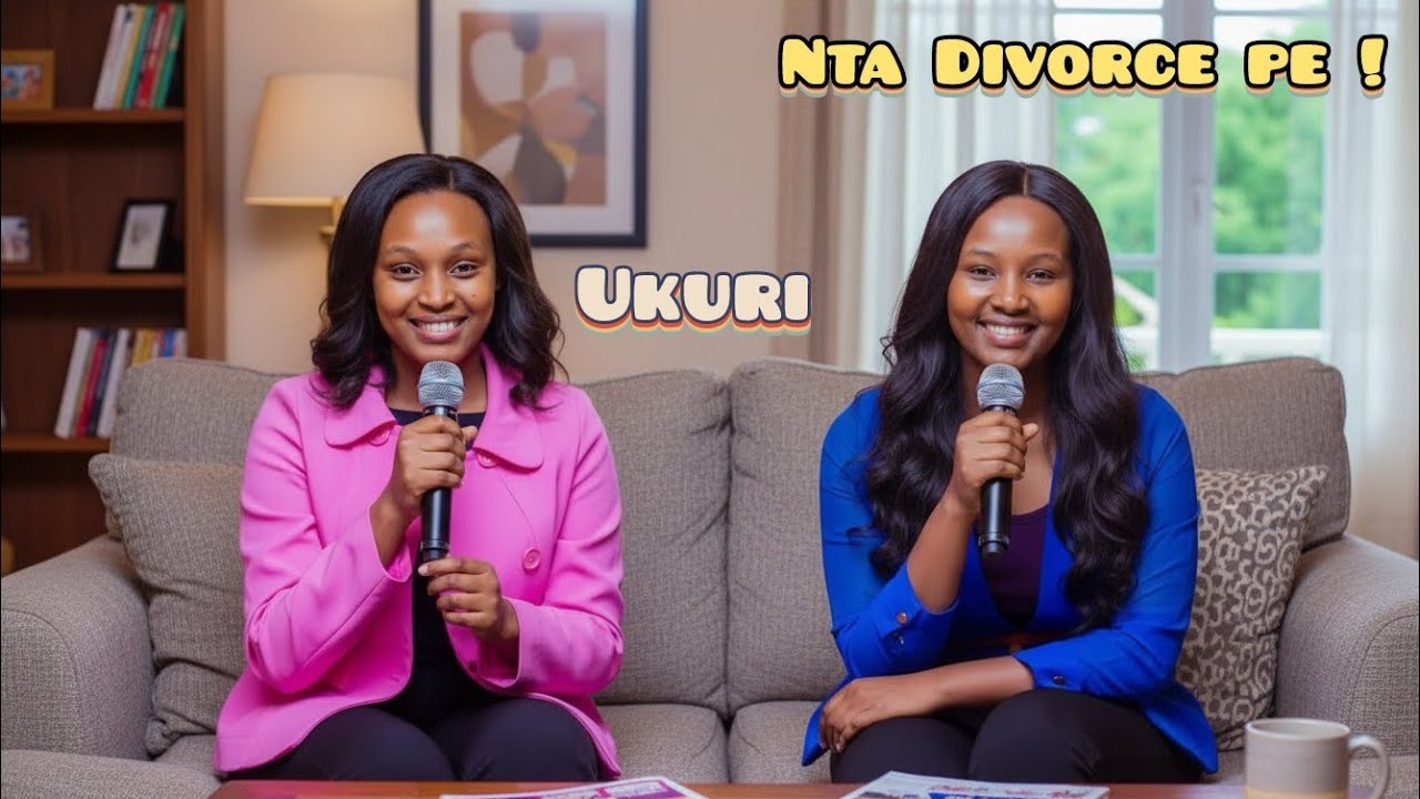 🦿 Vestine Arigarukiye Nyuma Yibibavurwaho We na Idrissa na Dorcas Batanze Ukuri kubimaze Iminsi 🎵