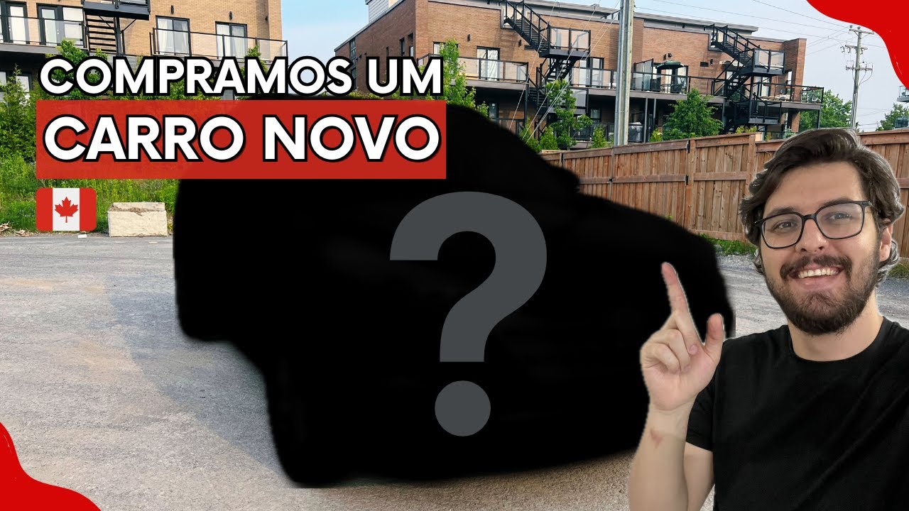 Trocamos de CARRO! Compra do Carro Novo e Dicas