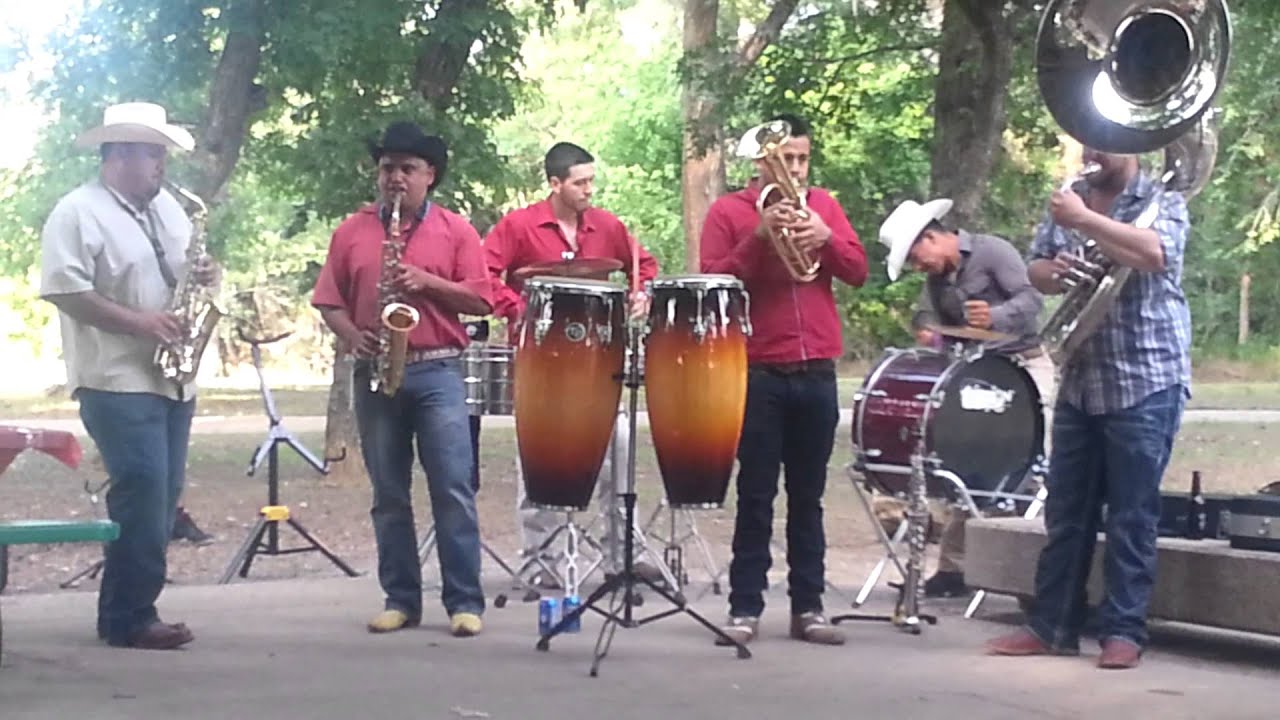 Tamborazo tierra alegre (Siempre que me enborrcho) YouTube