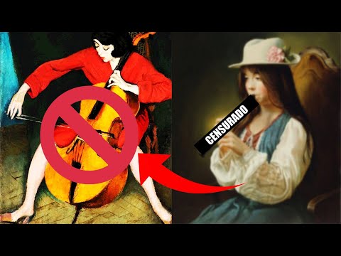 Instrumentos musicais que eram PROIBIDOS para mulheres!