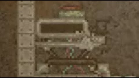 "hearty one-time dose of goodness" - Scav Prototype