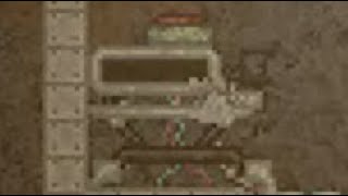 "hearty one-time dose of goodness" - Scav Prototype Profile