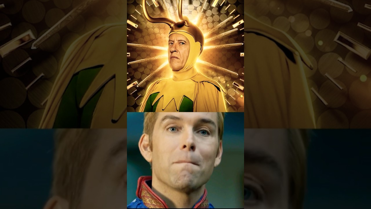 Рейтинг всех вариантов Локи 