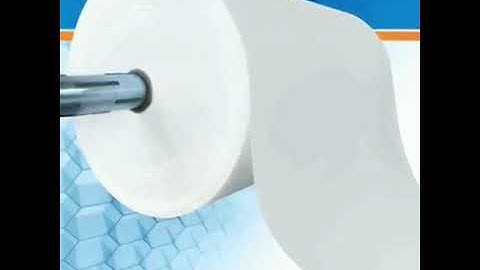 Giấy lọc khí Hepa