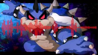 Mario and luigi Bowsers inside story Final Battle Remix