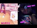 MiSIDE Walkthrough S1 Ep - 2 Gameplay [4K-150FPS] -  NO COMMENTARY| PART - 2. MiSIDE ミッション2を完全完了.