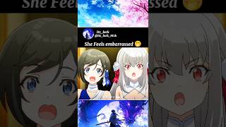 She Feels Embarred Reborn To Master The Blade Ep2