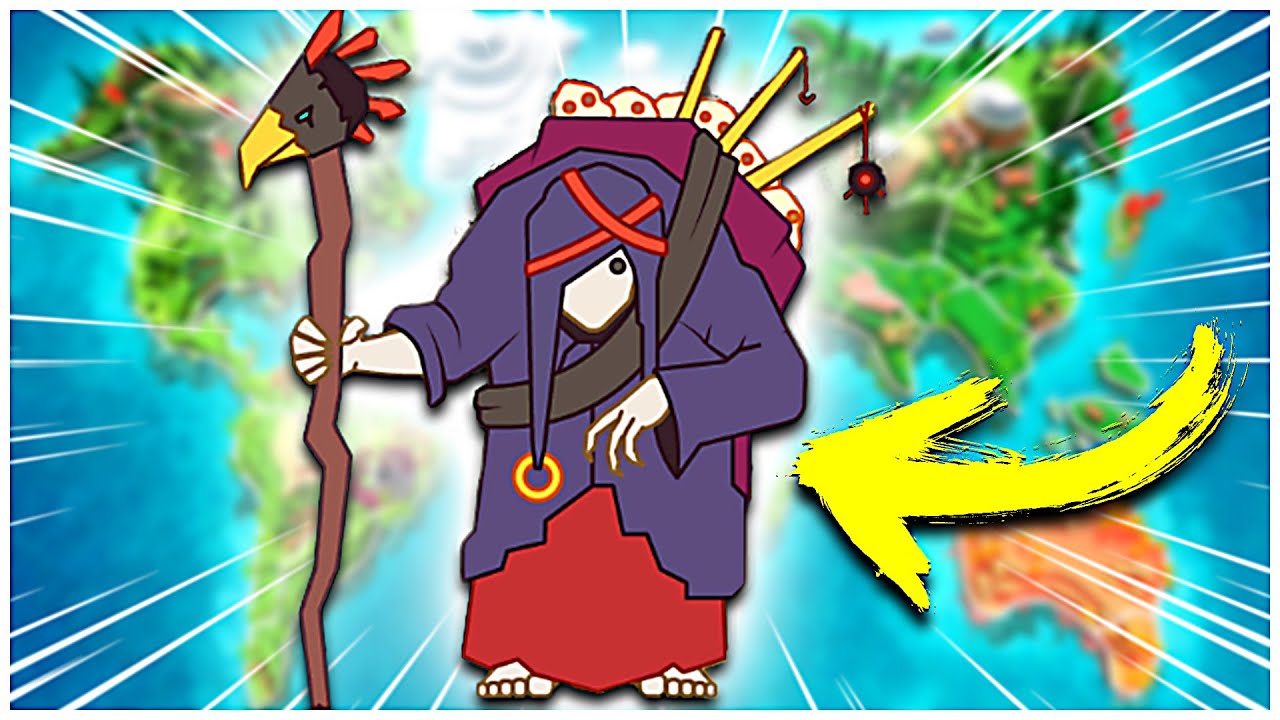 INFECTANDO O MUNDO COM RELIGIÃO MACABRA | Religion Inc.