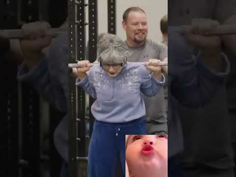Meet The Powerlifting
