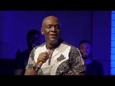 Sammie Okposo - The Glory is Here (Live)