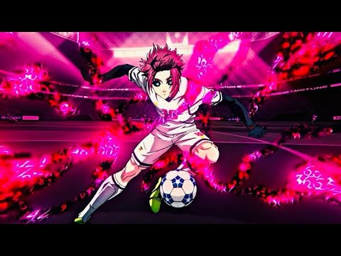SAE ITOSHI BGM BEST PART LOOPED ( Blue lock U20 ARC )