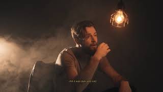 KICKS IN - Gabriel Paris LYRIC VIDEO (OFFICIAL)