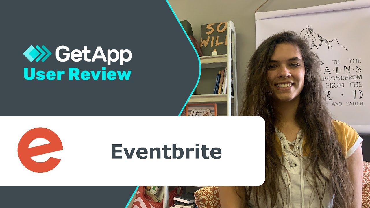 Eventbrite Reviews - Pros & Cons, Ratings & more | GetApp