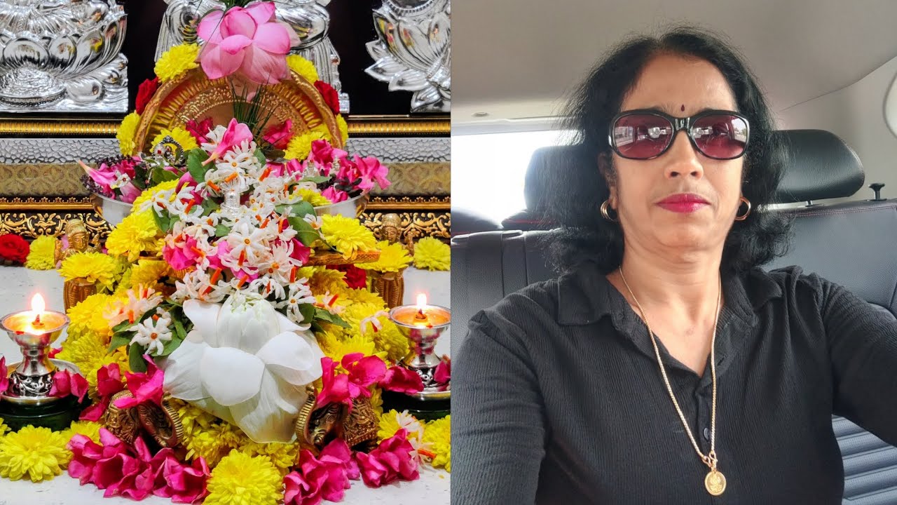 ಸೋಮವಾರ ಶಿವನ ಪೂಜೆ 🕉️🙏🔱 daily puja#puja decoration#innovative puja