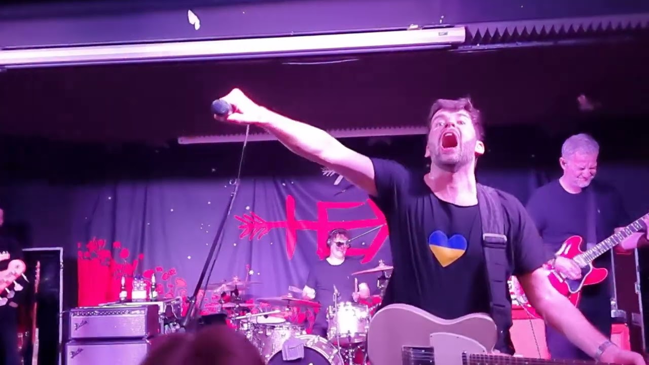 Hex - Mato a Linda 21.4 2022 Bratislava V klub 8/10