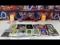 SCORPIO UNEXPECTED RETURN OF A PAST PERSON..SOULMATE CONNECTION ..- SCORPIO LOVE TAROT READING