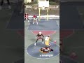 I ended Ronnie 2K’s Career w/ THIS Clip.. 😂