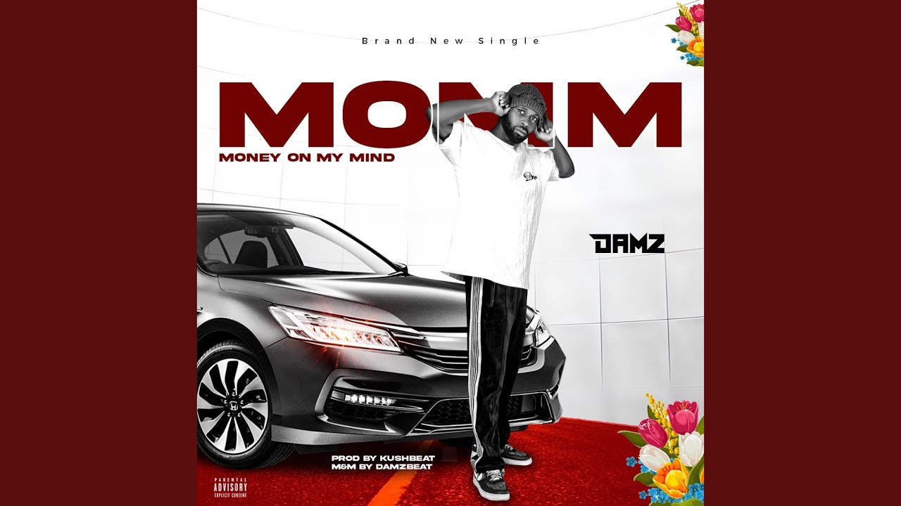 Watch MOMM on YouTube Watch MOMM on YouTube