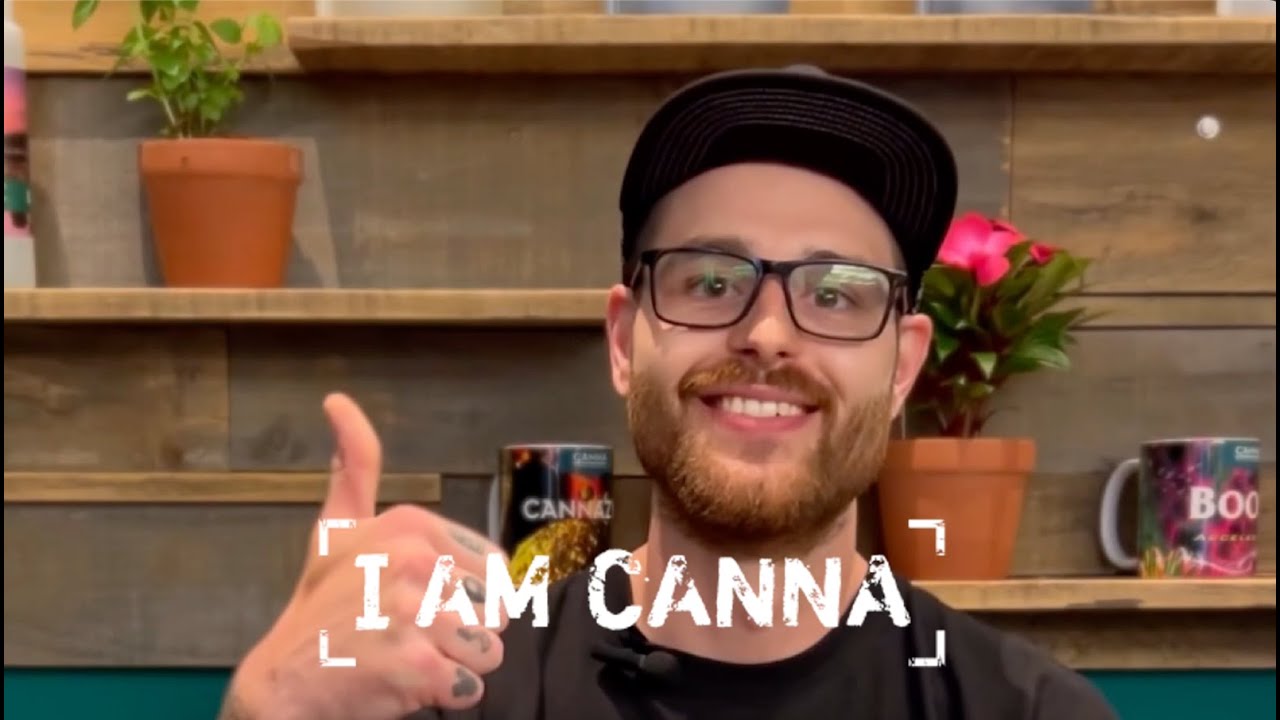 How Patrick Pagé is Leading Cannabis Cultivation @ Great White North Growers | Grower Spotlight