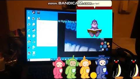 YTP Cars BSOD Add Round 1