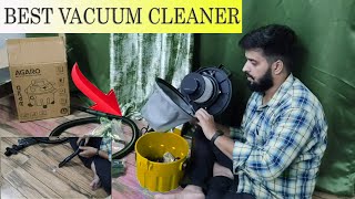 Best Agaro Vaucum Cleaner for car | Vaccum Cleaner for Car Cleaning and Home | Best Vaccum Cleaner