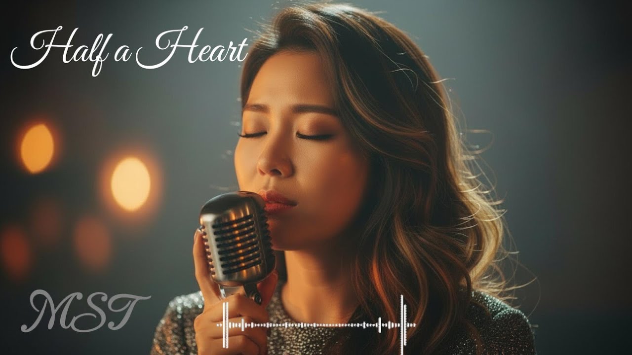 Half a Heart | Chill Vibes English Songs💞 || Лучшие акустические песни о любви
