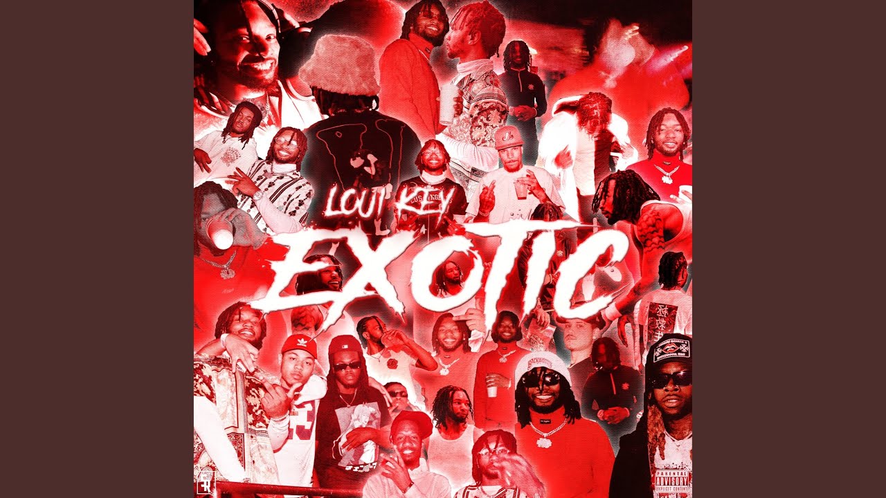Watch exotic (remix) on YouTube Watch exotic (remix) on YouTube