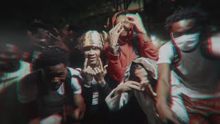 Lee Wixk x Swish Rollaxk - Amen (Official Video)