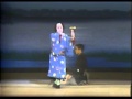 【日本舞踊】 若柳昌三郎の世界⑳ ー玉屋ーJapanese traditional dance #日本舞踊 #日本舞踊レッスン #日本舞踊稽古